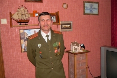 A.Vasilyevskiy