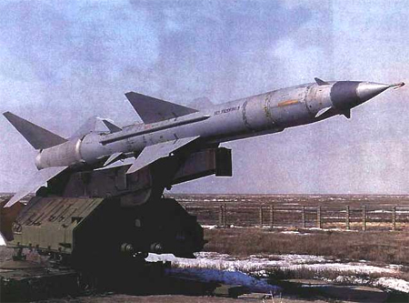 S-75-2 Volga