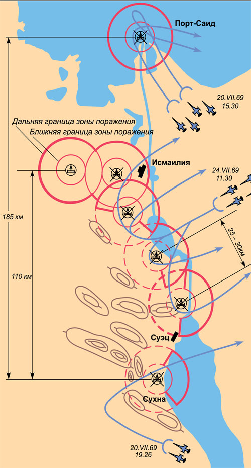 ЗРК С-75 – первый среди равных. Часть 4 7