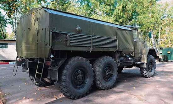 УКС-400